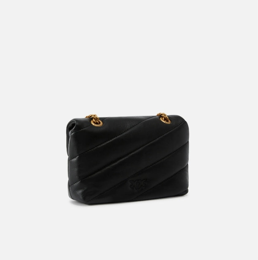 Pinko puff mini