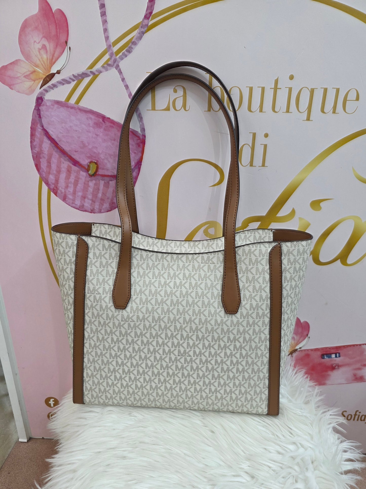 MichaelKors Leida
