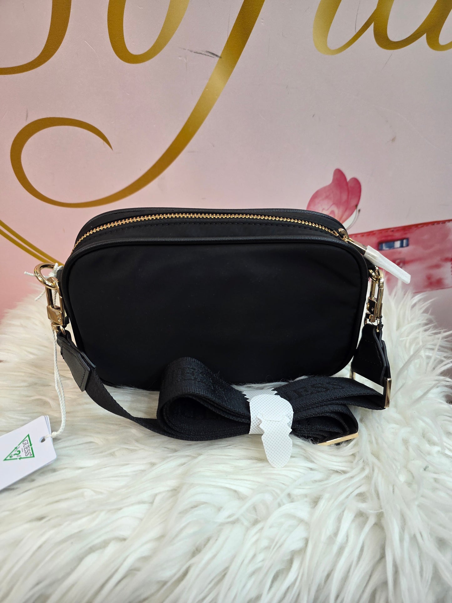 Borsa guess