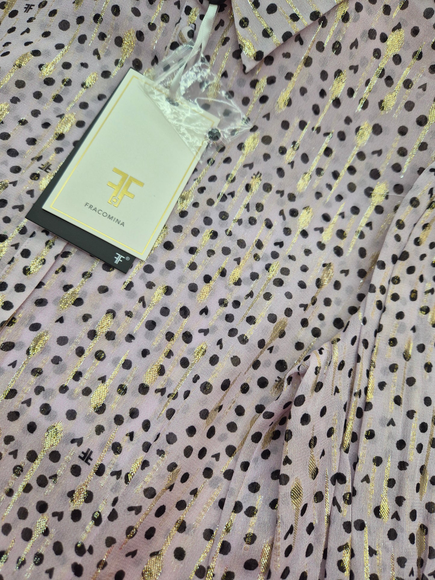 Camicia Fracomina
