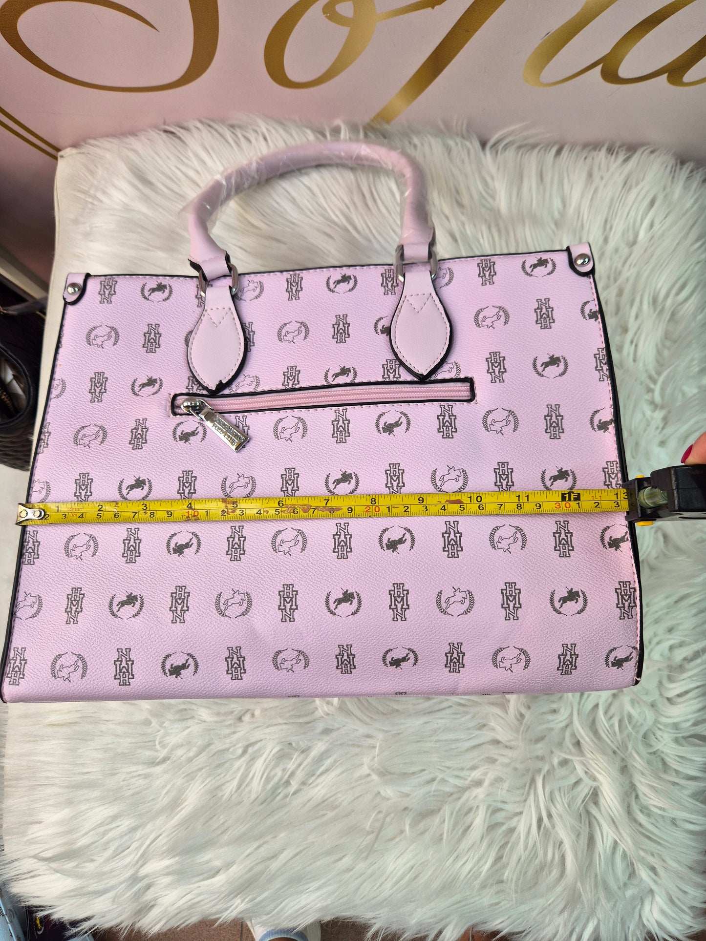 Bauletto  Polo
