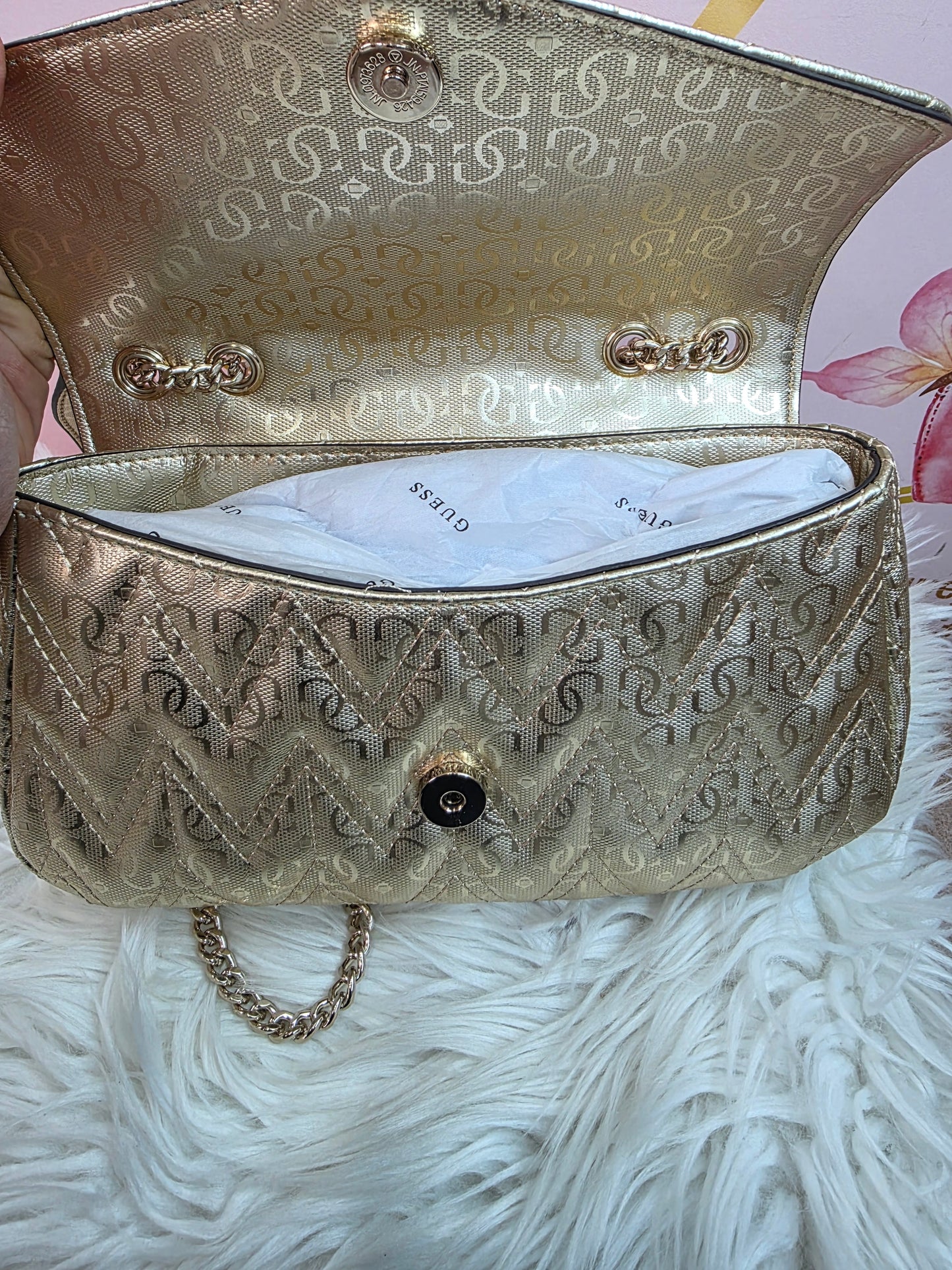 Borsetta guess
