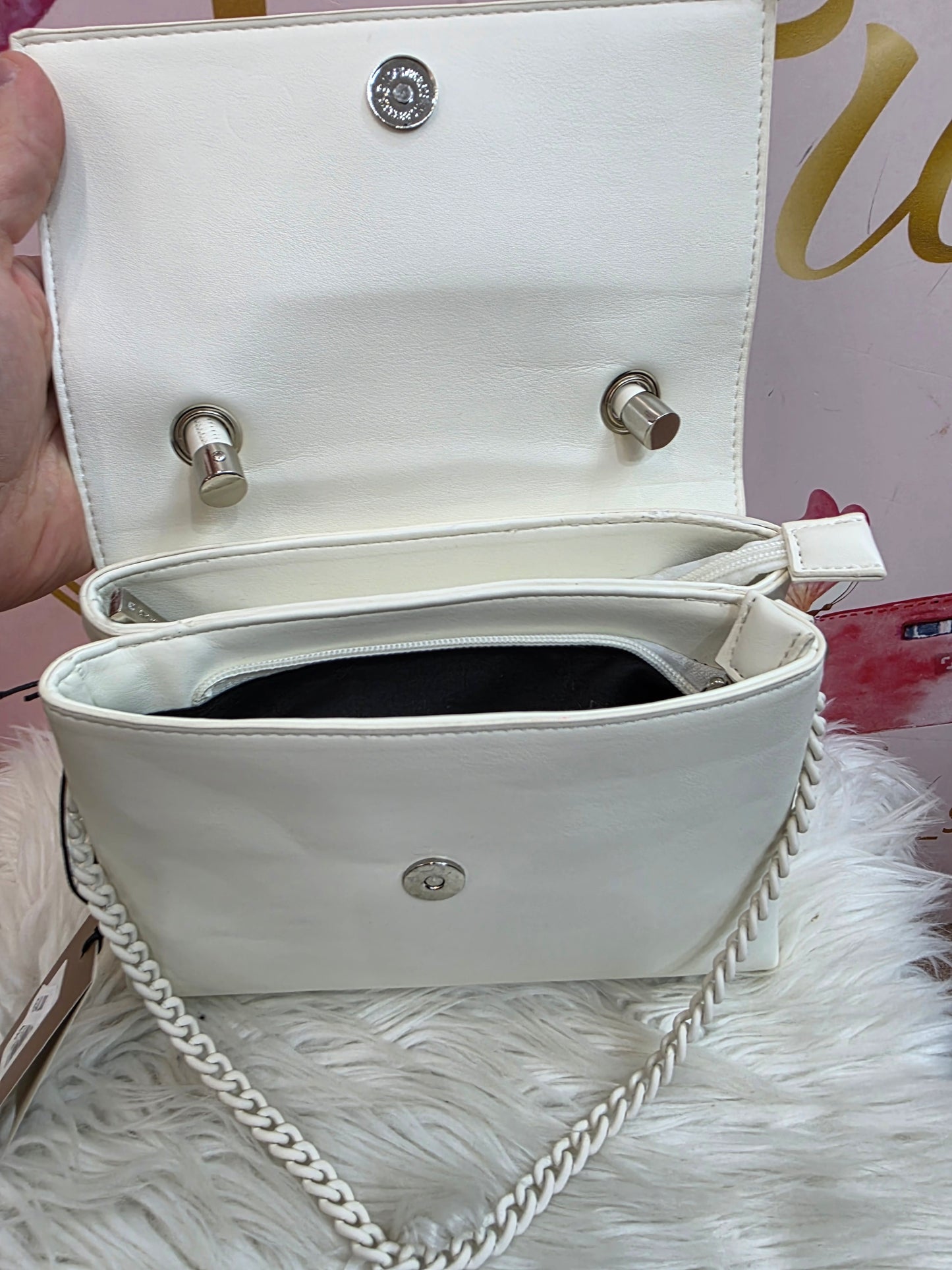 Borsetta Vivienne D
