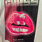 T-Shirt bocca neon