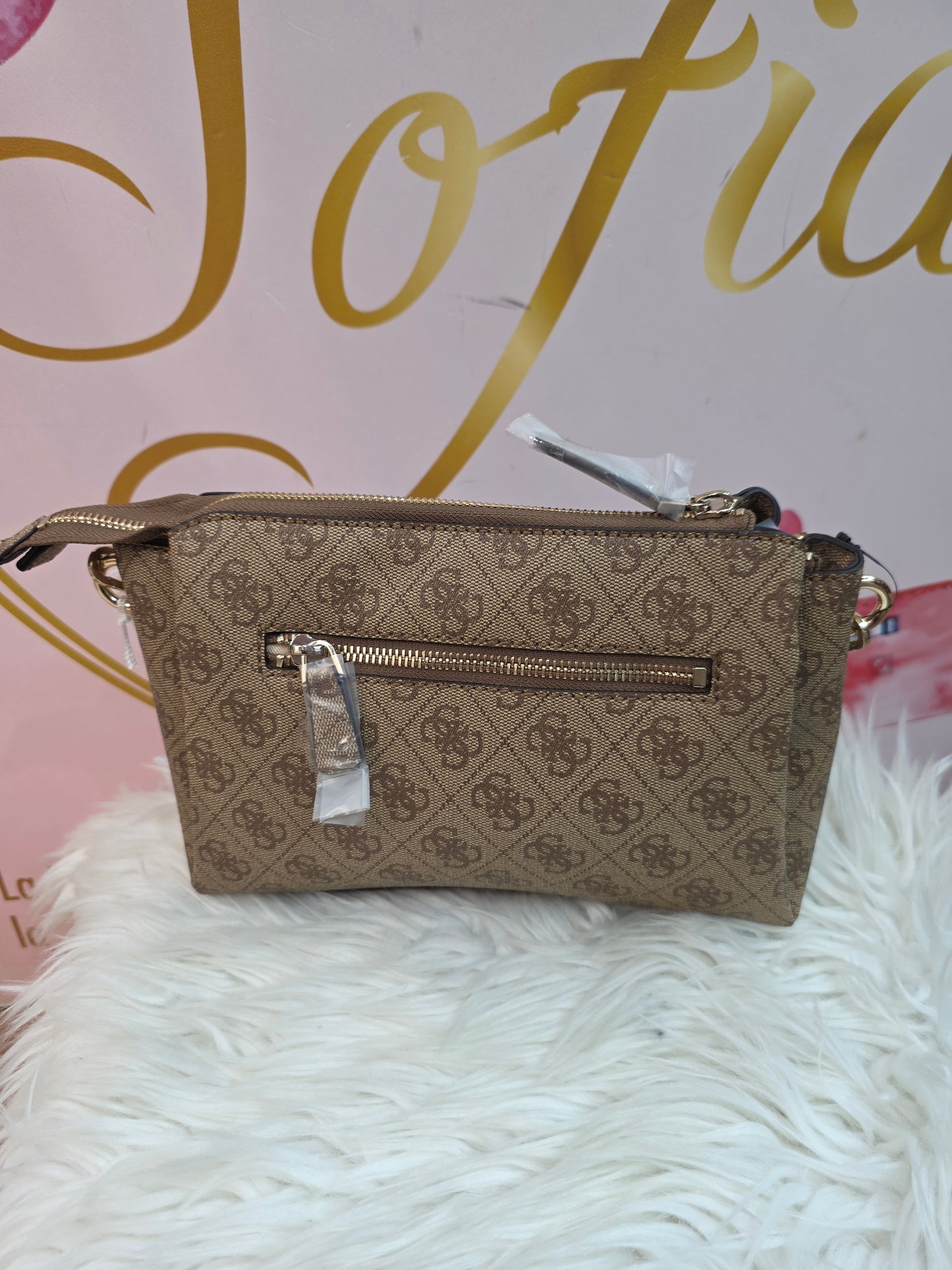 Borsa guess
