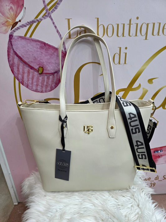 Shopper 4usPaciotti
