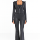 Coordinato Lycra 3 pezzi
