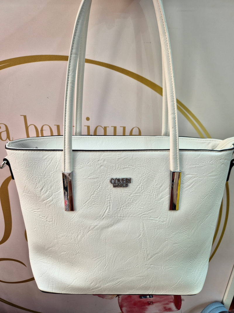 Shopper mini coveri