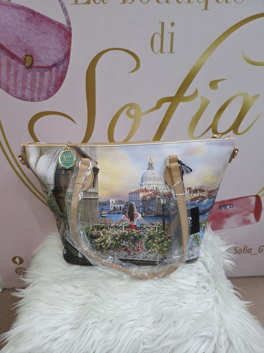 Shopper venezia ynot