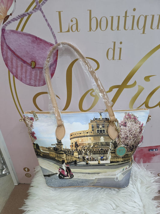 Shopper Roma ynot