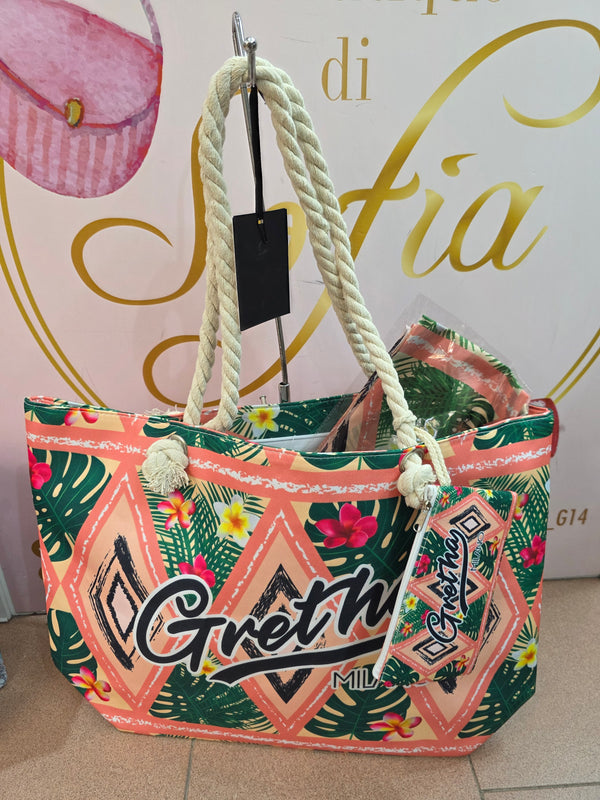 Borsa Mare