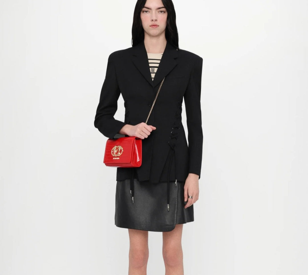Pochette Moschino
