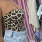 Body Animalier