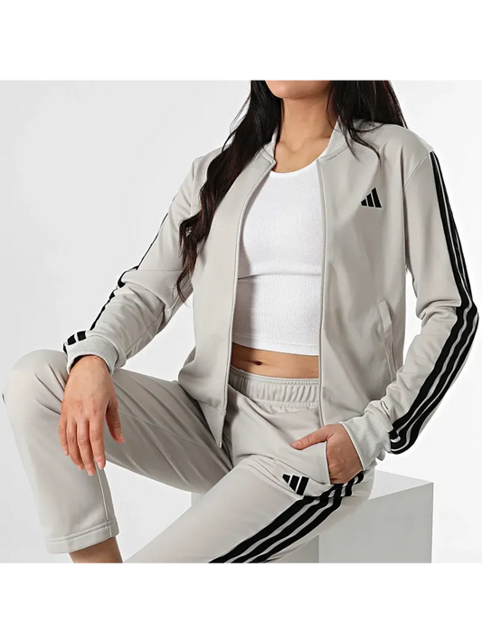 Tuta Adidas Beige