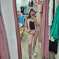 Tailleur slim