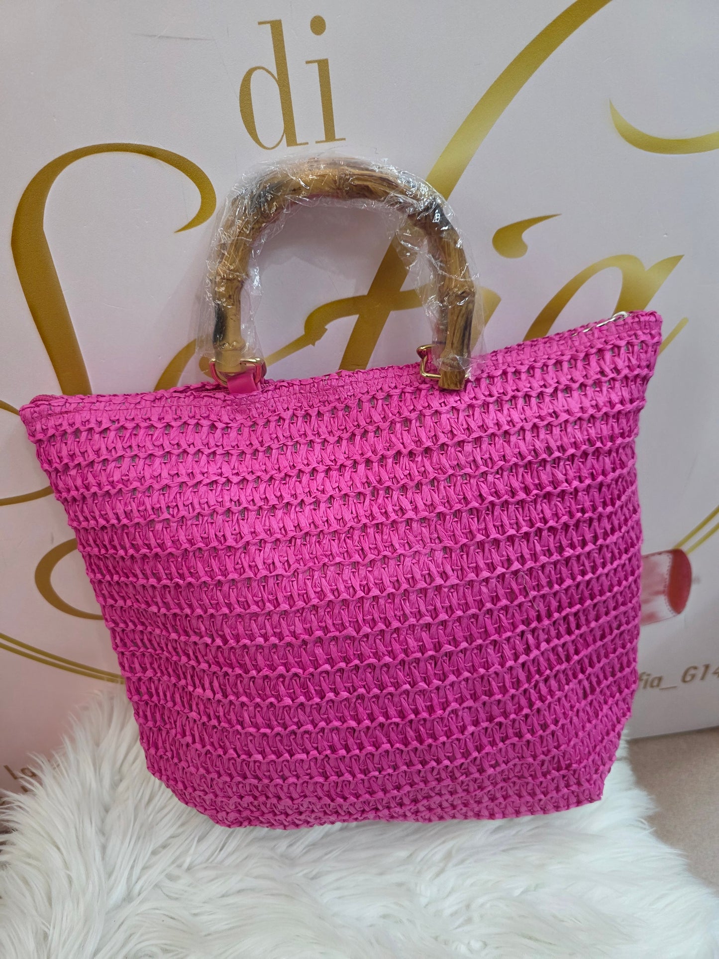 Borsa basile