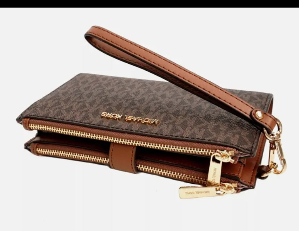 Doublezip MichaelKors