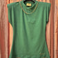 T-shirt gioiello