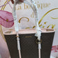 Jet set travel MichaelKors