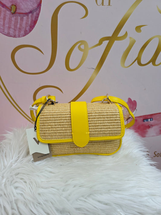 Borsetta Vivienne D