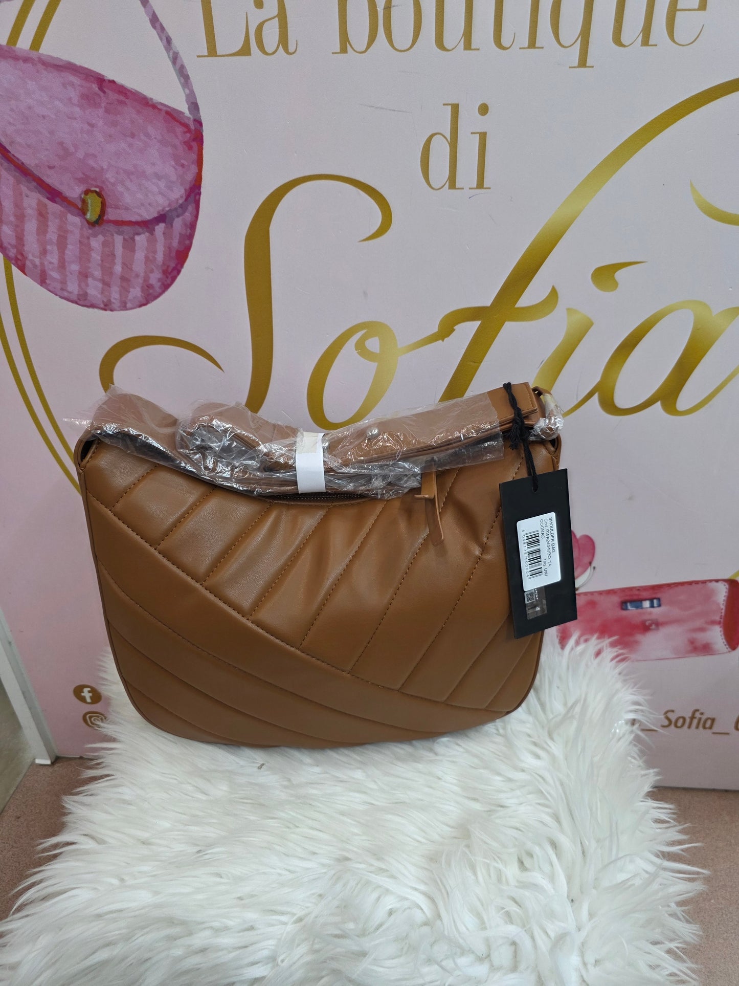 Borsa Richmond