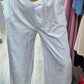 Panta in cotone