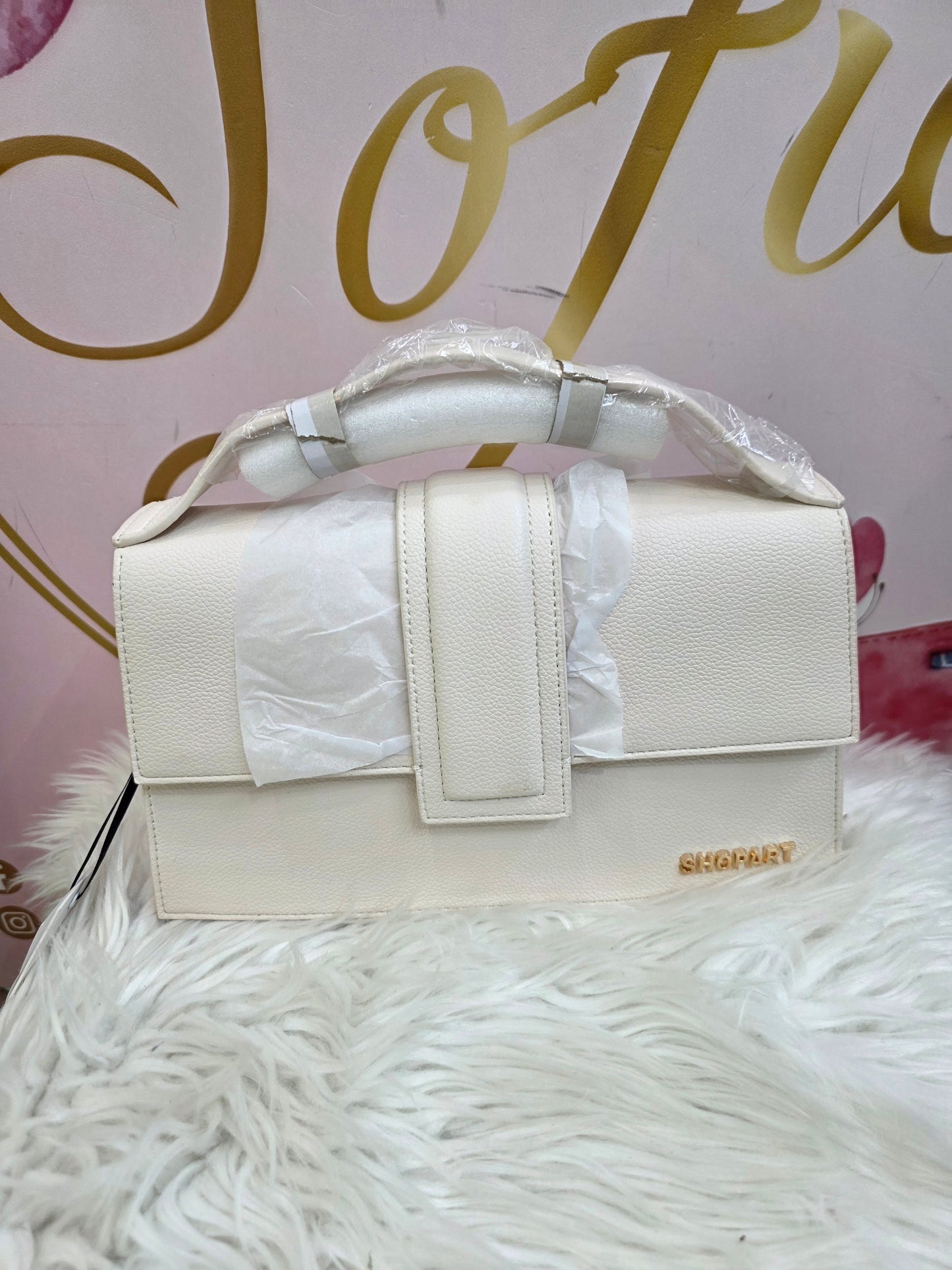 Borsetta ShopArt