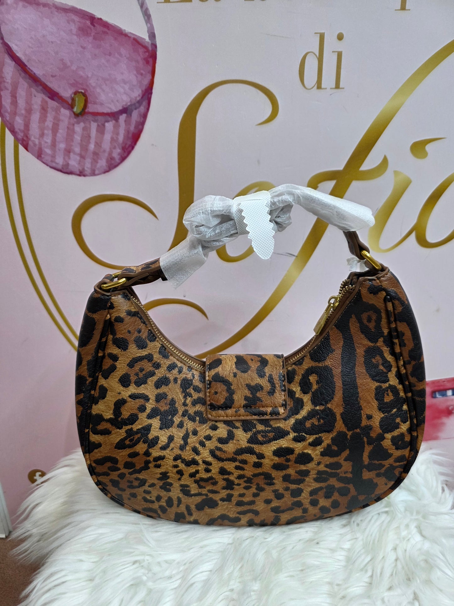 Borsa ReginaSchrecker