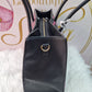 Borsa shopper con tracolla
