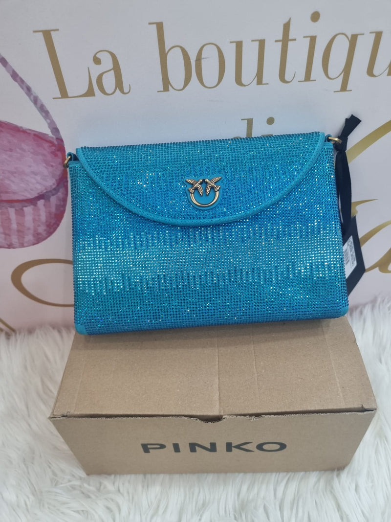 Pochette Pinko