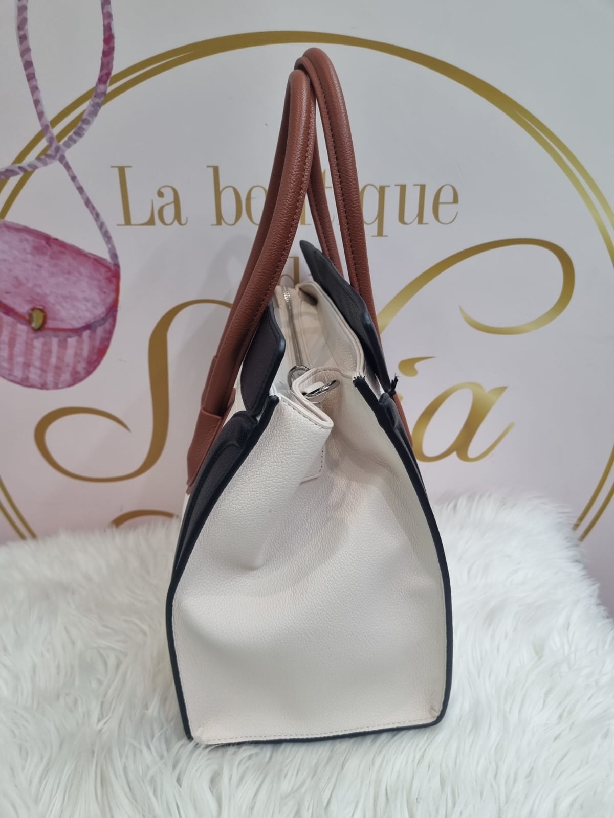 Bauletto grande