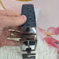 Cintura MichaelKors reversibile