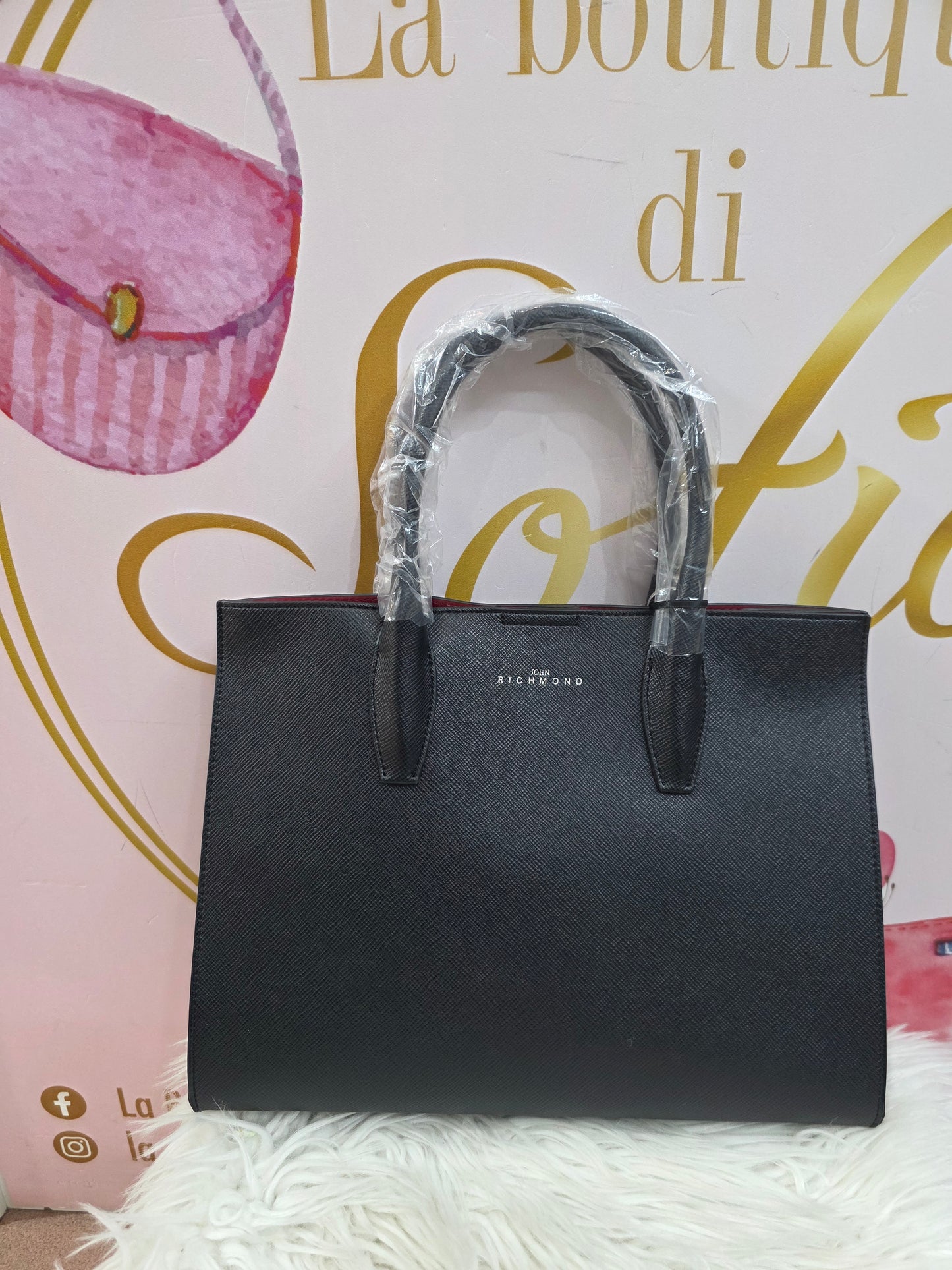 Tote Richmond Grande
