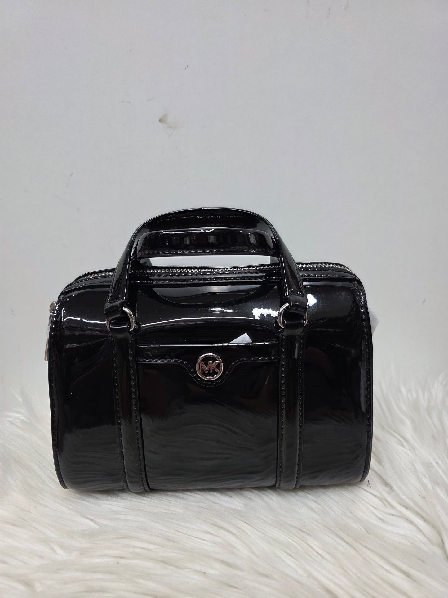 Bauletto MichaelKors lucido