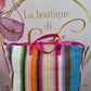 Borsa Mare grande Basile