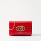 Pochette Moschino