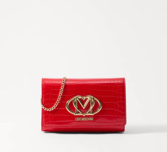 Pochette Moschino