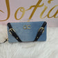 Portafoglio GioCellini denim