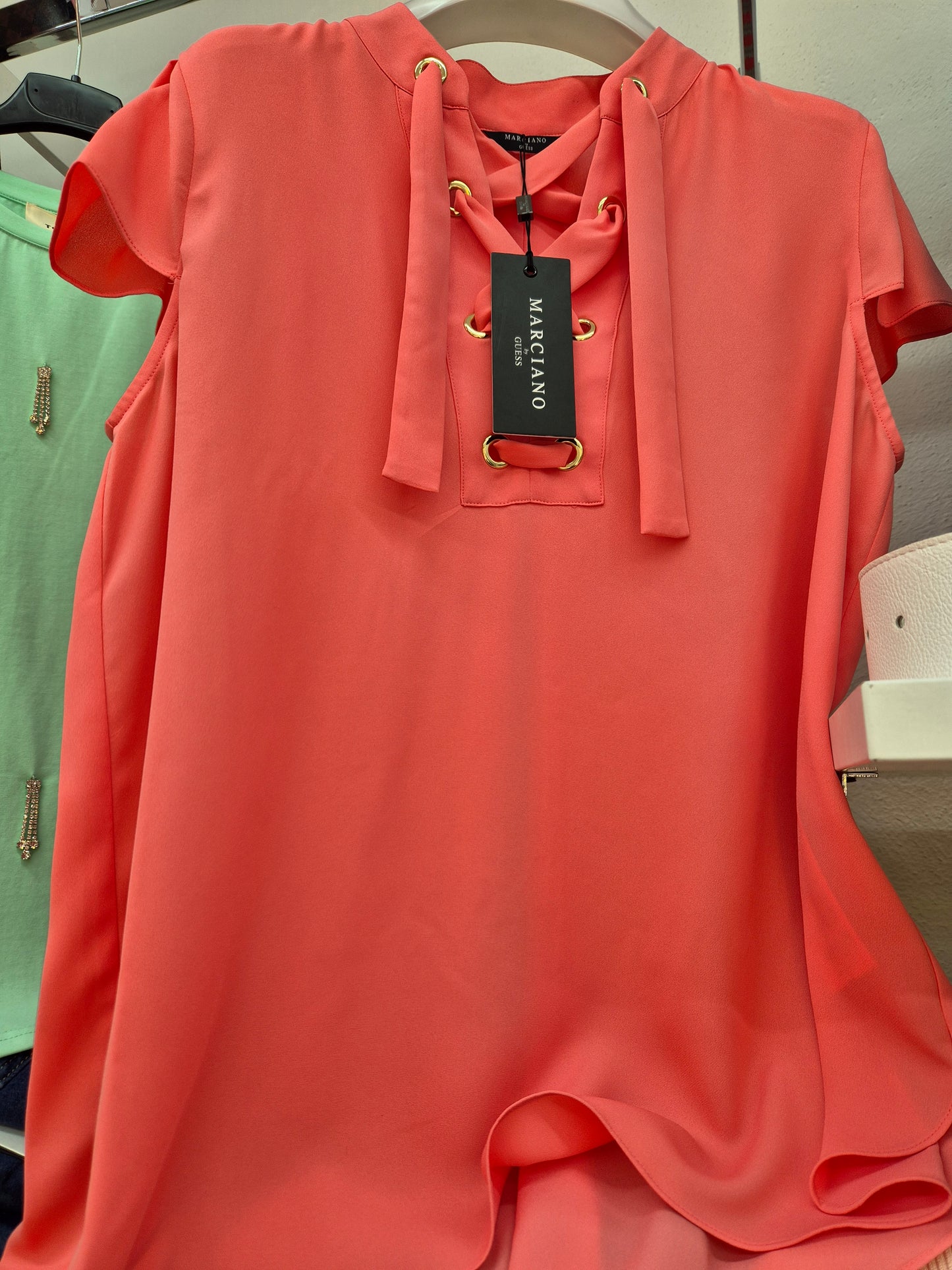 Blusa
