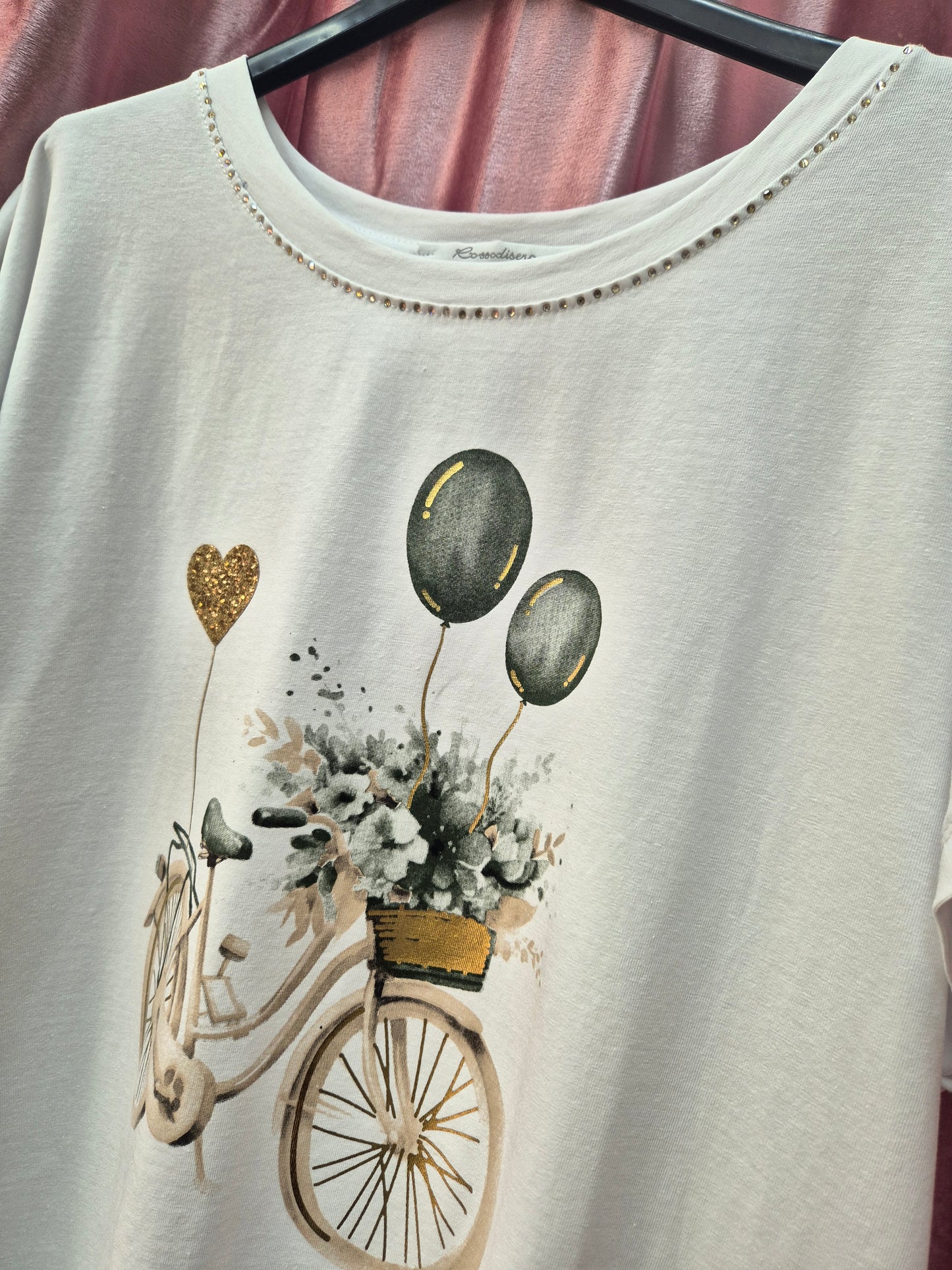 T-Shirt Over