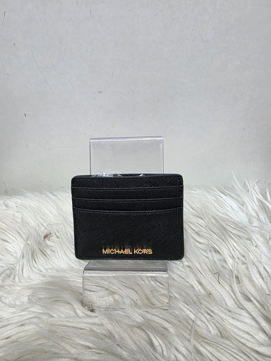 Portacarte MichaelKors