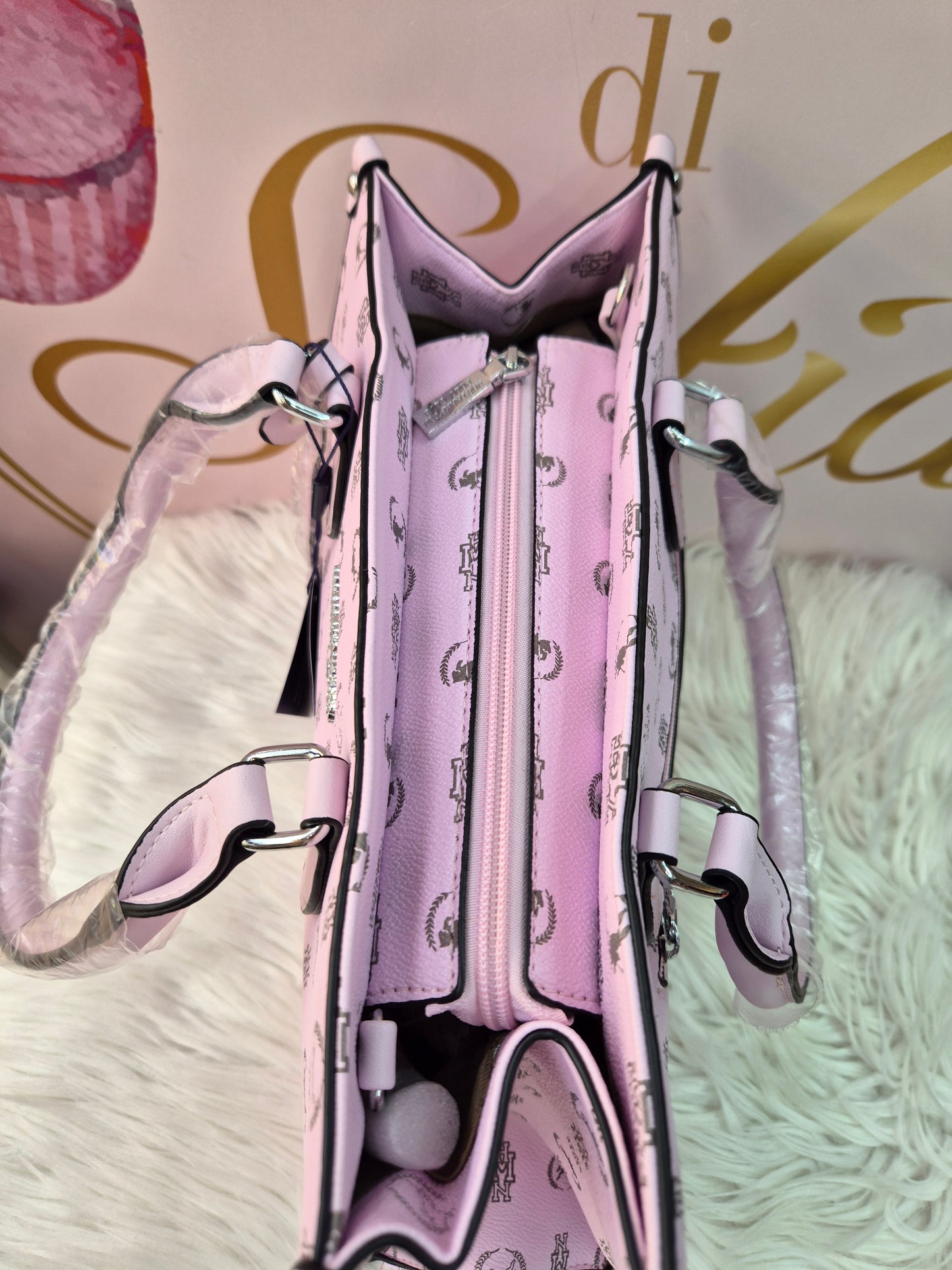 Bauletto  Polo