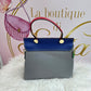 Borsa in pelle