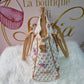 Borsa shopper e tracolla