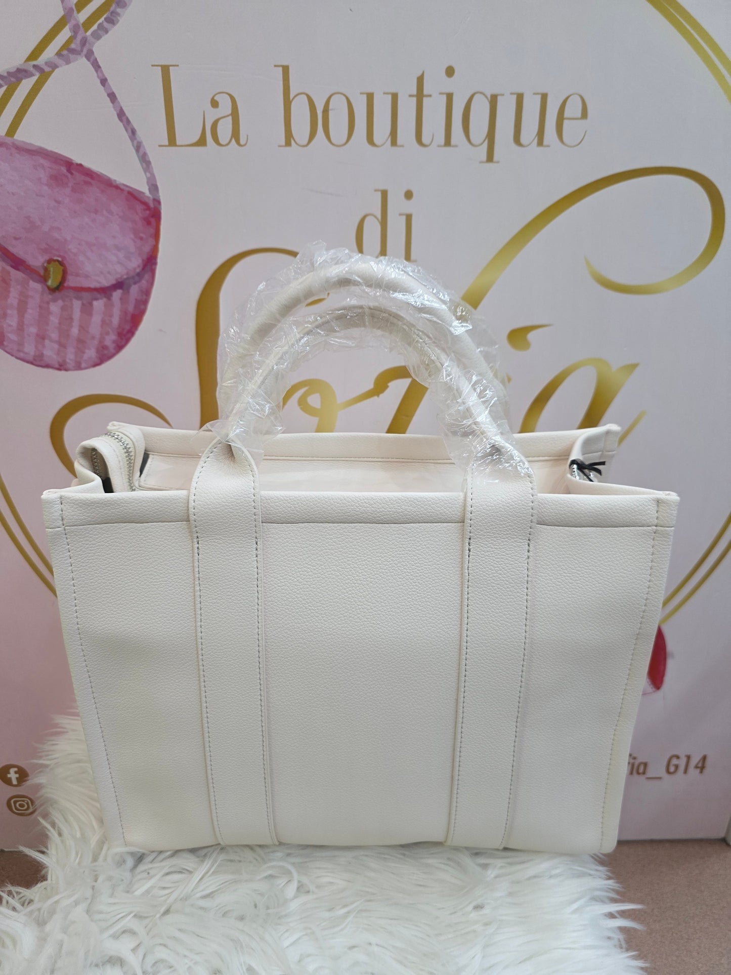 Tote ShopArt