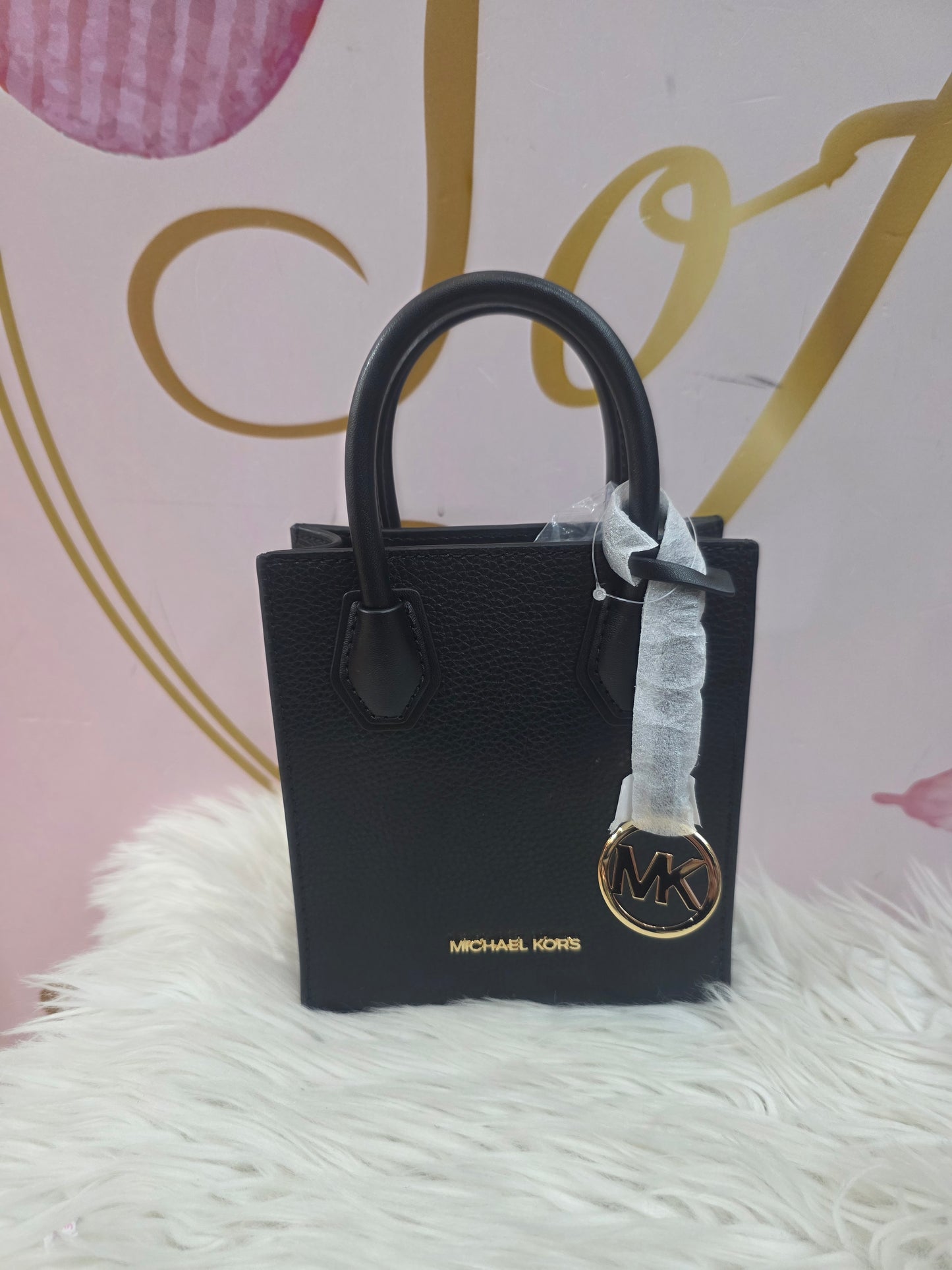 MichaelKors mercer xs