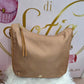 Borsa ynot in tessuto impermeabile