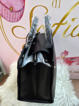Tote bag grande traforata Richmond