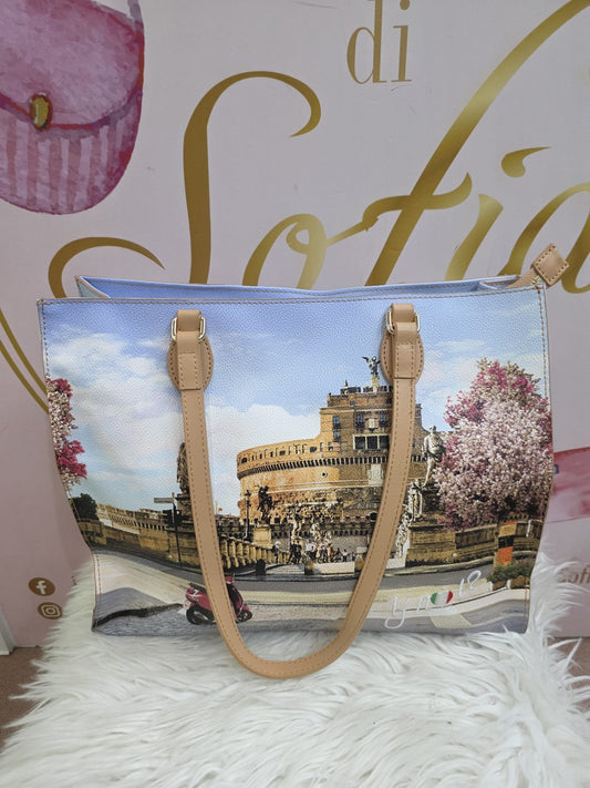 Shopper Roma ynot