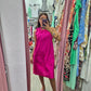 Abito in cotone